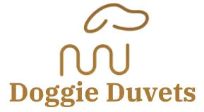 Doggie Duvets logo